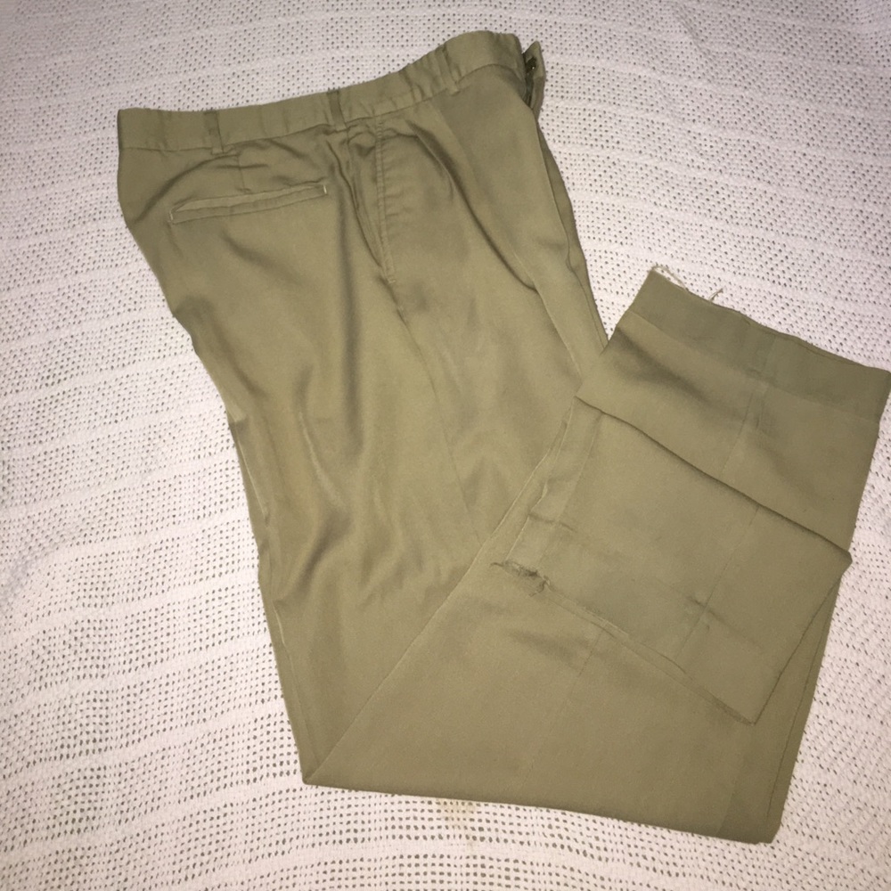Men's dress pants