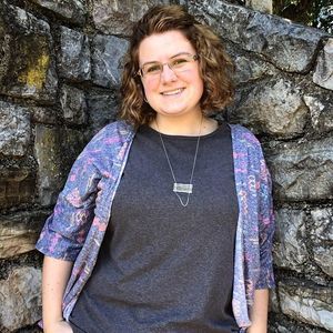 Meet your Posher, Jackie