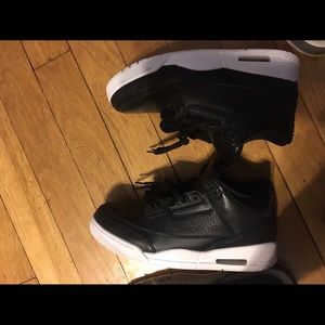 Cyber Monday 3s jordans
