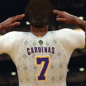 Meet your Posher, Richard