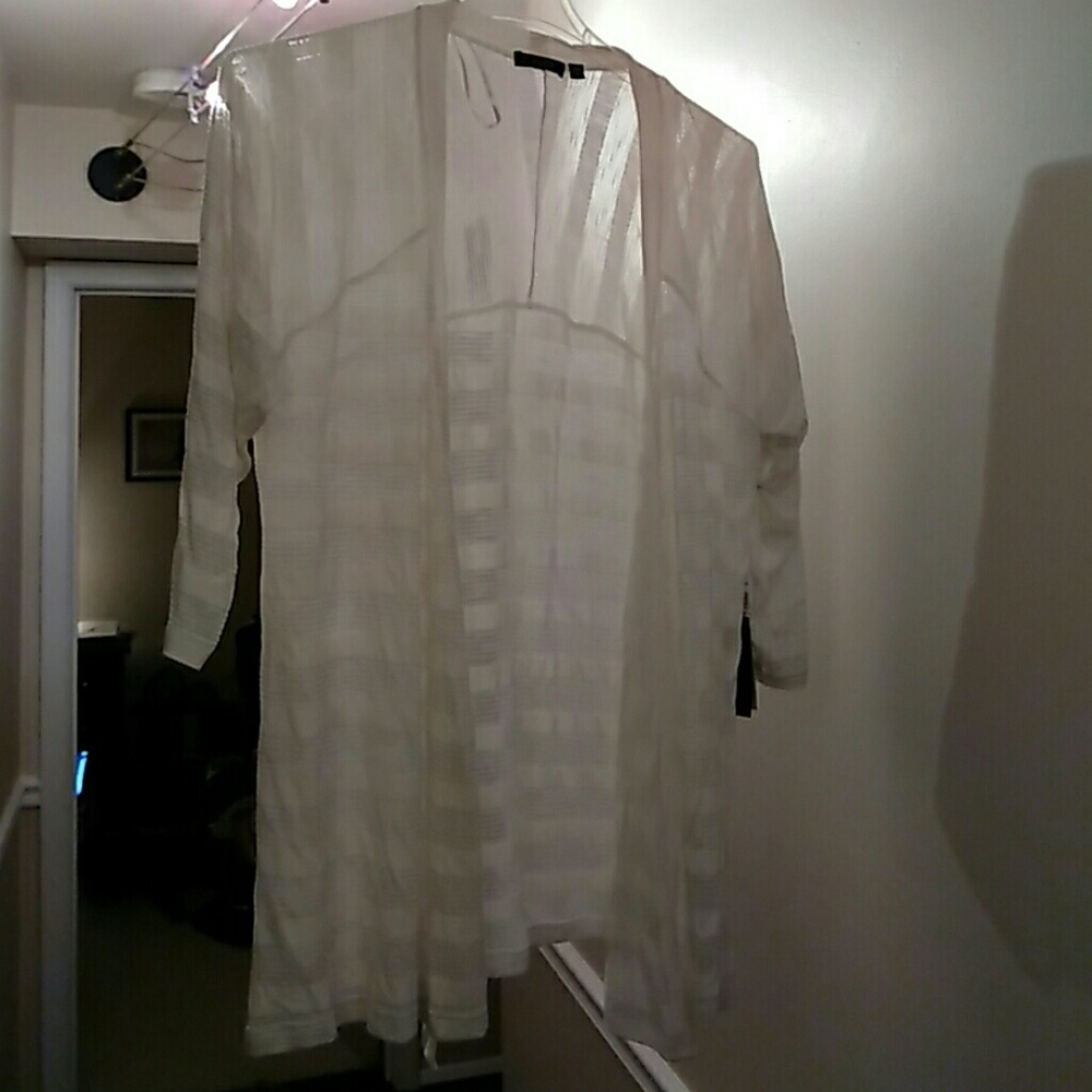 Cardigan - Picture 1 of 2