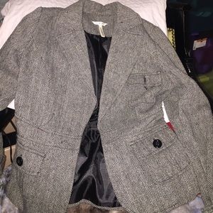 Casual Blazer