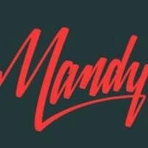 Meet your Posher, Mandy