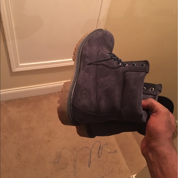 Timberlands