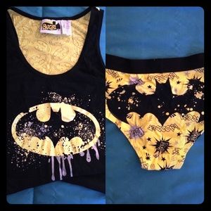 Batgirl Bundle