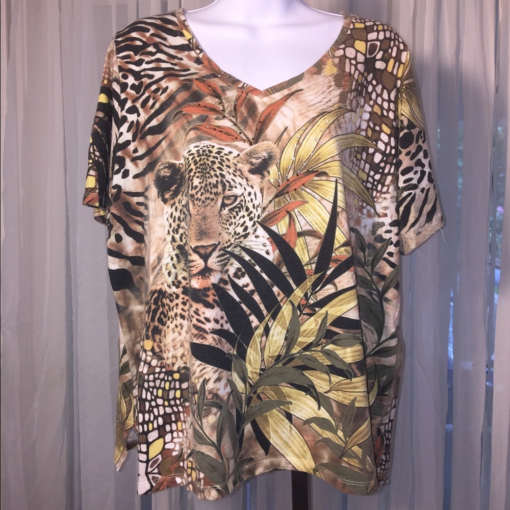 #2119. 🌼SALE🌼 DON'T BOTHER THE CAT!!