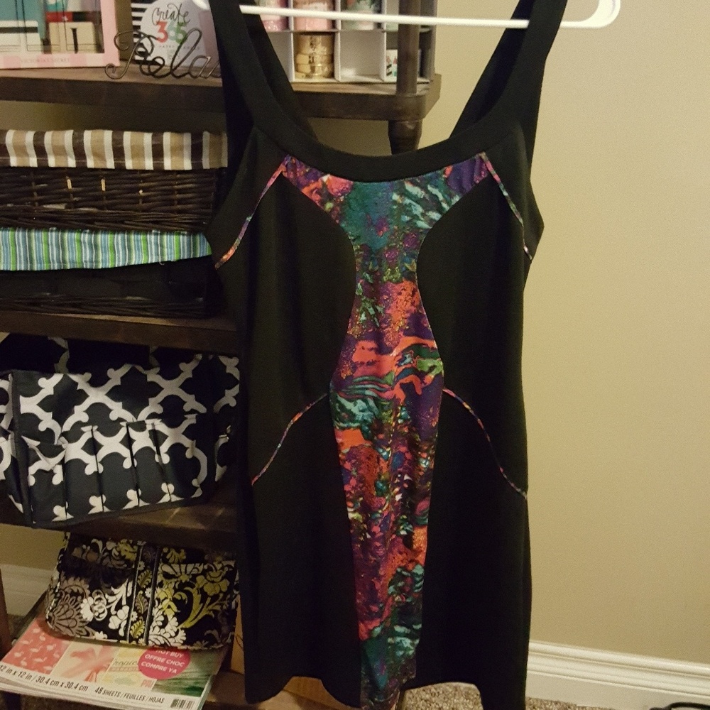 SEXY Dress