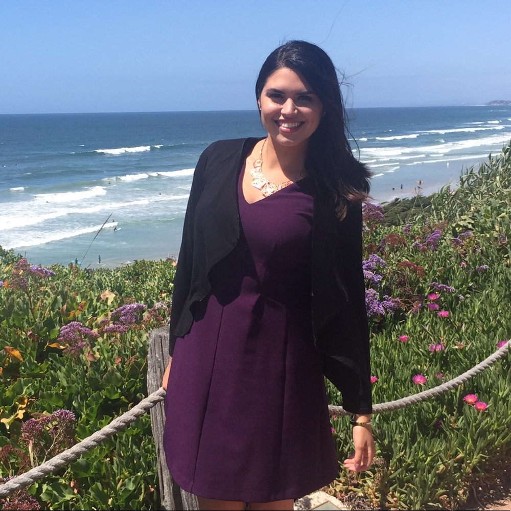 Meet your Posher, Melissa