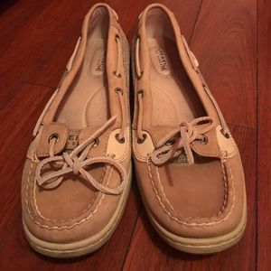 Sperry's