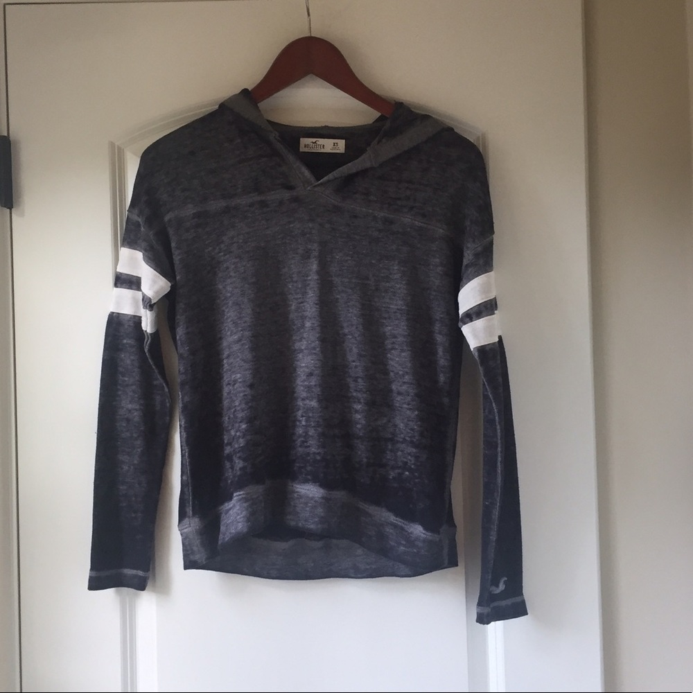 Hollister Sweatshirt