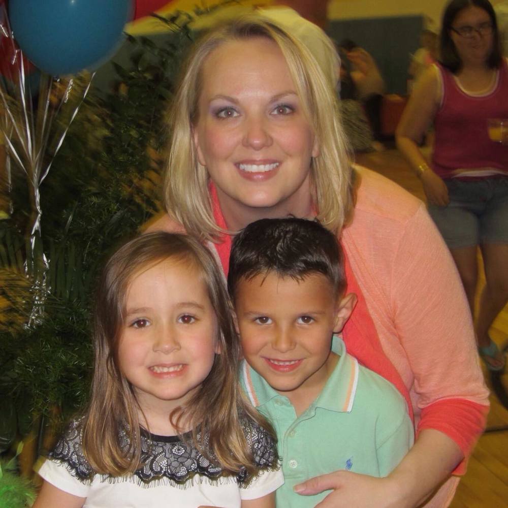 Meet your Posher, Chasity