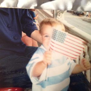 Meet your Posher, Keryl