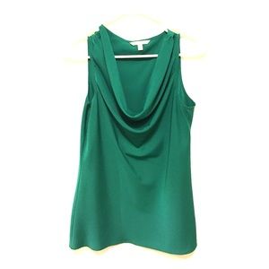 Banana Republic Sleeveless Blouse