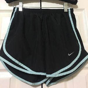 Nike Dri-Fit Running Shorts