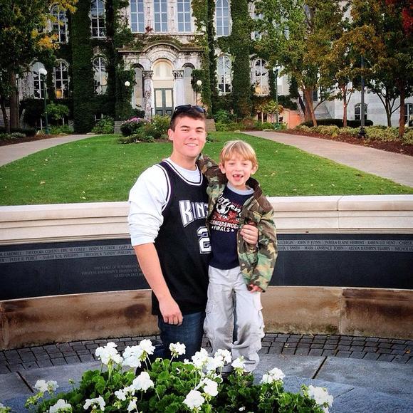 Meet your Posher, Liam - Picture 1 of 1