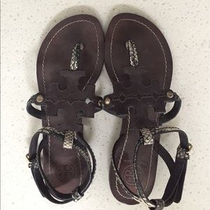 Tory Burch Sandals