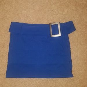 Forever 21 skirt