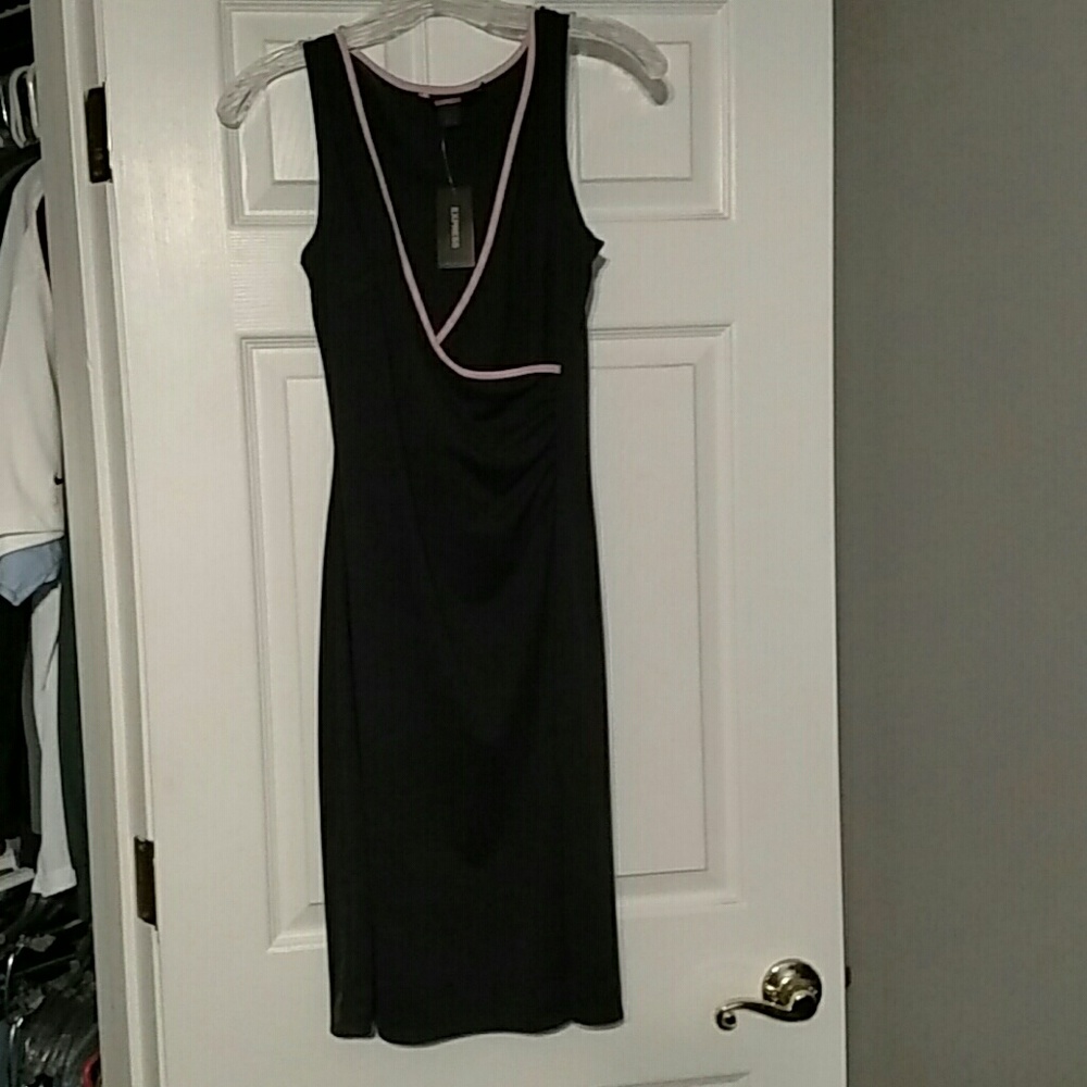 Express Dress NWT