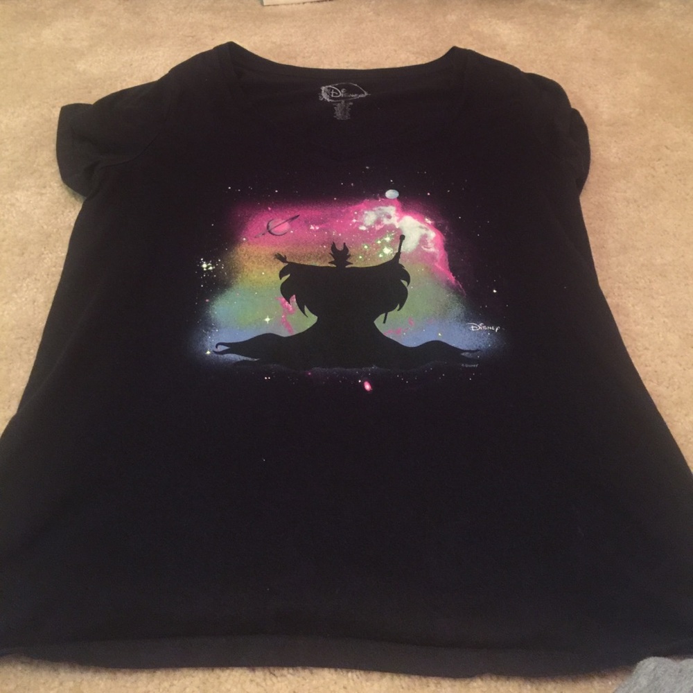 Torrid 3 top