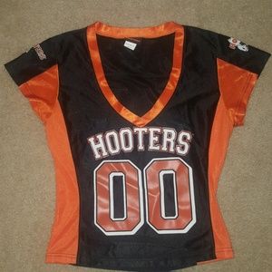 Hooter Jersey