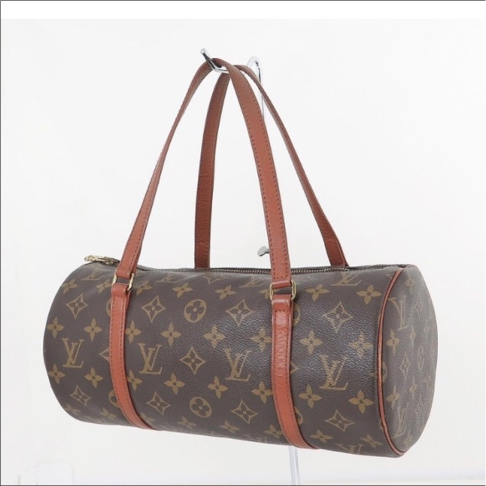 💯Authentic Vintage Papillon 30