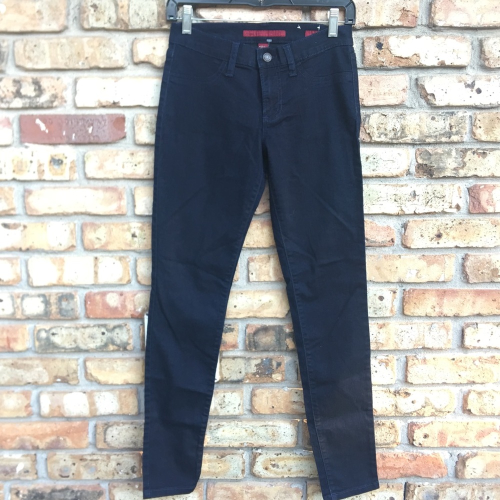 NWOT Banana Republic Cropped jeans size 26 or 2