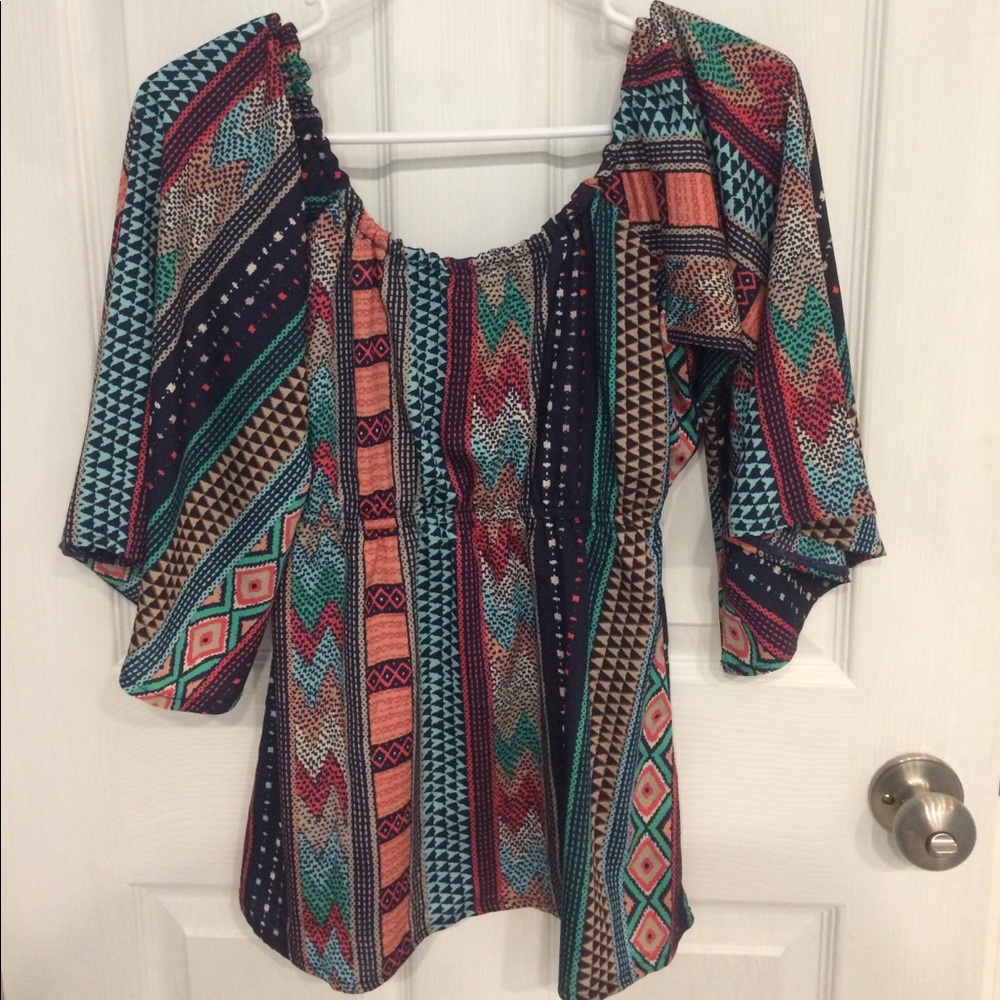 Judith March top
