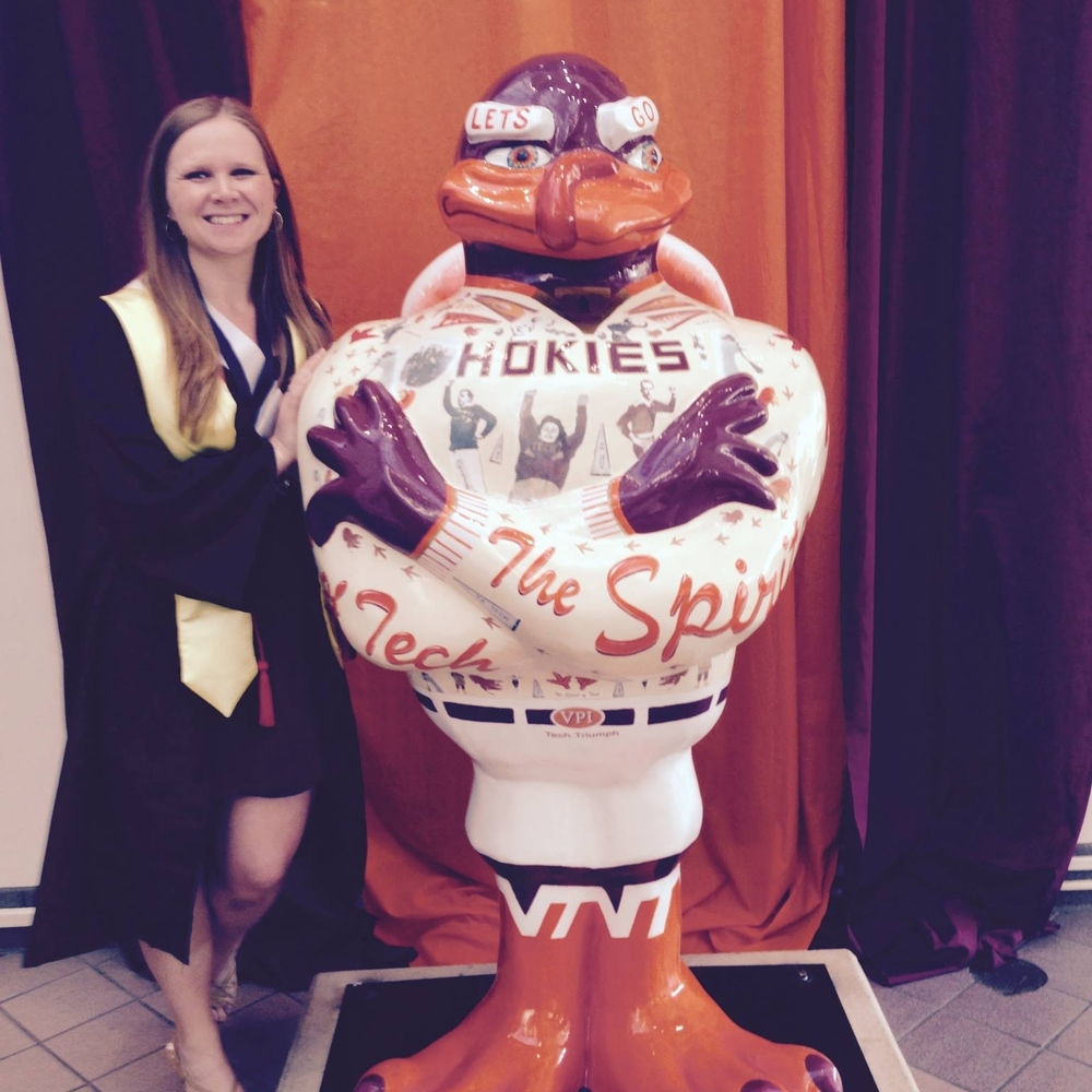 Meet your Posher, Shannon