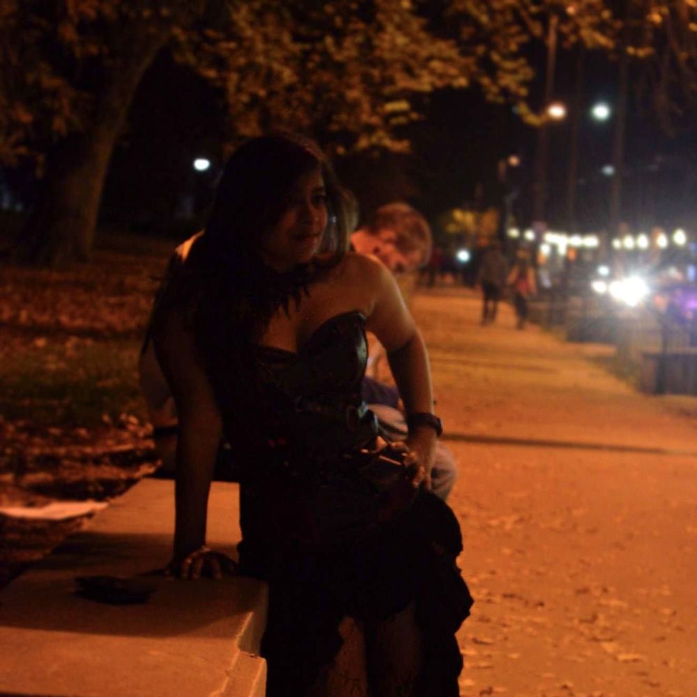 Meet your Posher, Manali