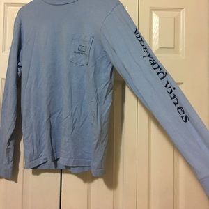 Vineyard Vines Long Sleeve