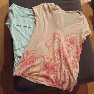 Banana Republic T-shirts