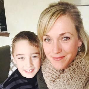 Meet your Posher, Kristi