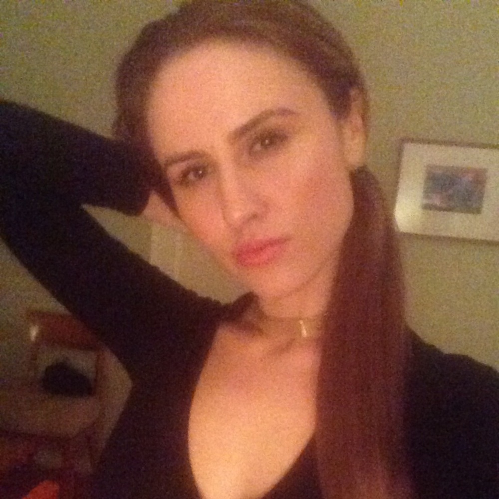 Meet your Posher, Lola