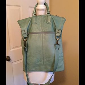 Maurizio Taiuti Cross Body Bag