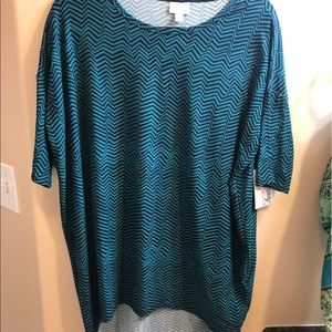 Lularoe Irma S BNWT