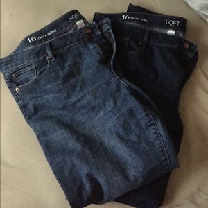 Jean Bundle