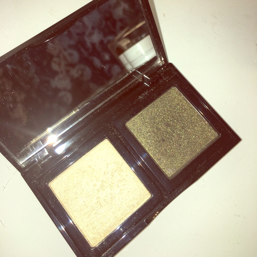 Bobby Brown Eyeshadow Duo