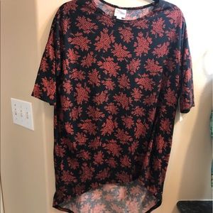 Lularoe Irma S BNWT