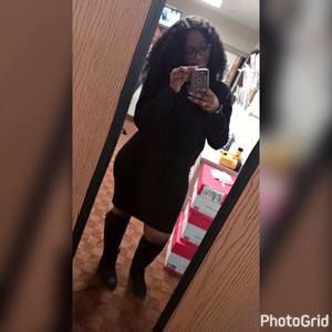 Meet your Posher, Sierra