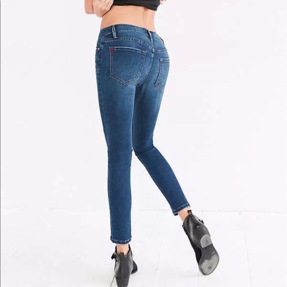 NWOT Urban Outfitters BDG Jeans size 27