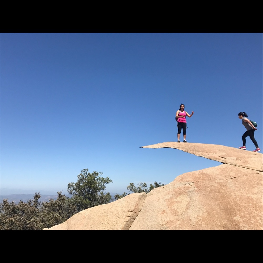 Meet your Posher, Tracy