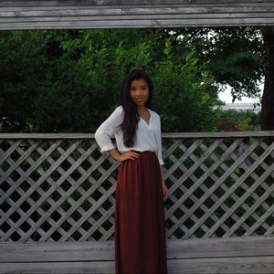 Meet your Posher, Savannah