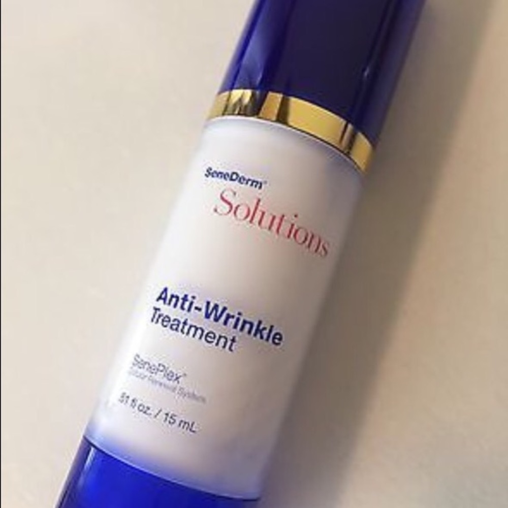 Anti Wrinkle / Age Defying by SeneDerm / SeneGence
