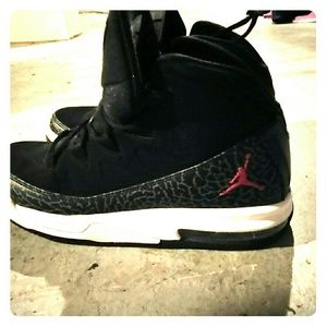 Women's Jordan