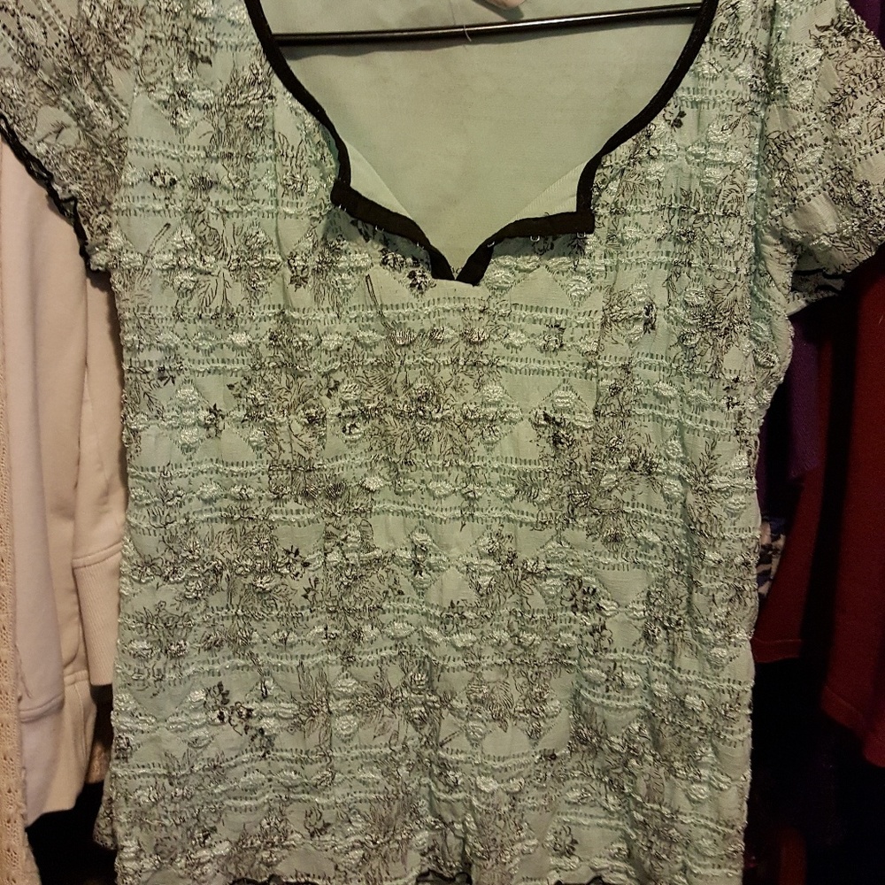 Very cute top