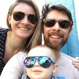 Meet your Posher, Cara