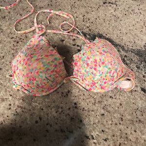 VS bathing suit top !