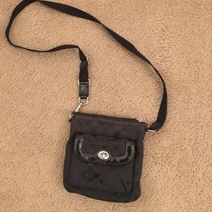Coach cross body