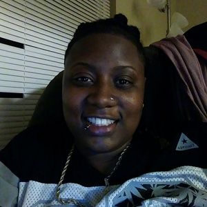 Meet your Posher, Kendra