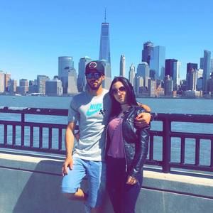 Meet your Posher, Dani